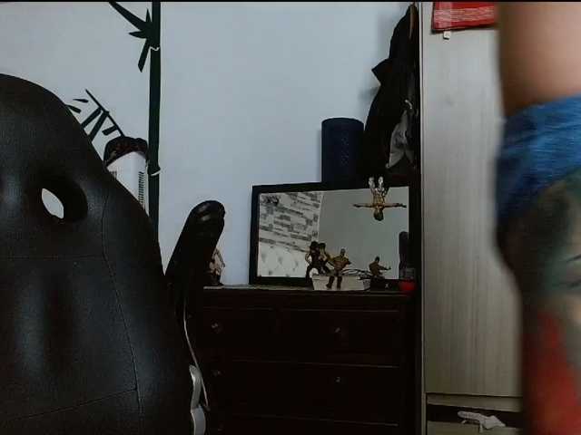 Loganthewolf
