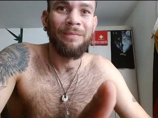 Loganthewolf