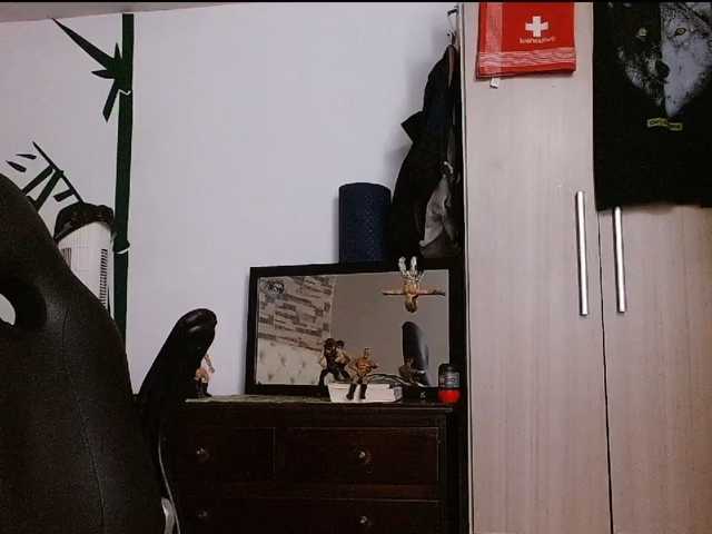 Loganthewolf