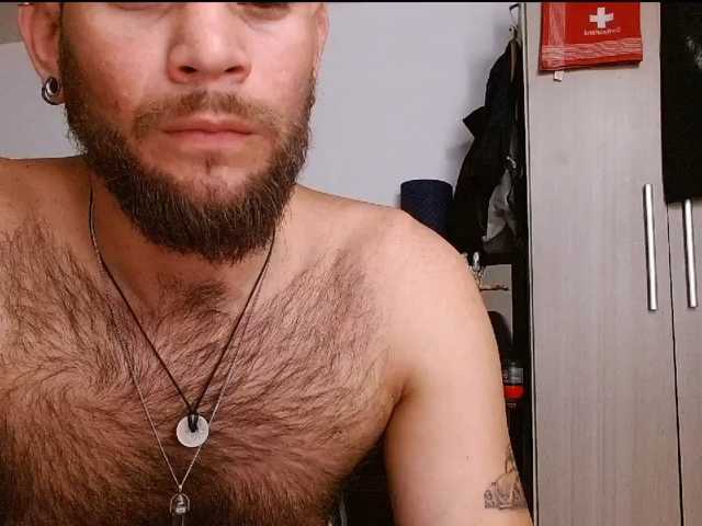 Loganthewolf