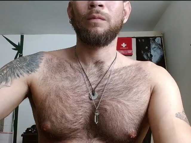 Loganthewolf