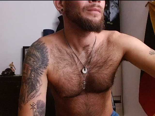 Loganthewolf live cam preview