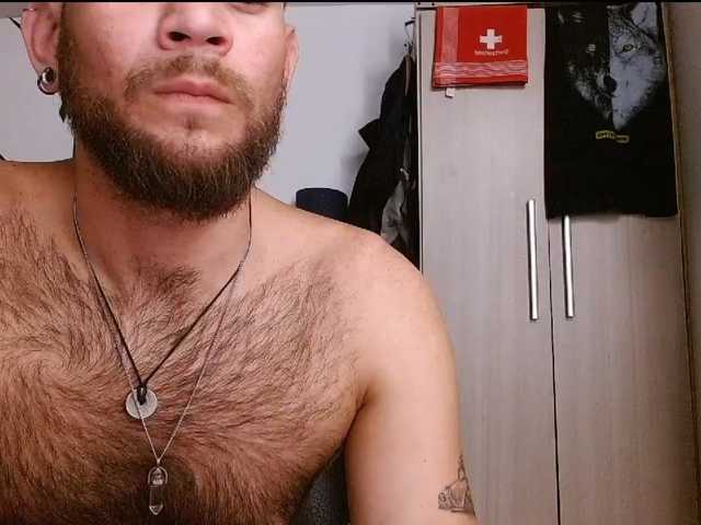 Loganthewolf