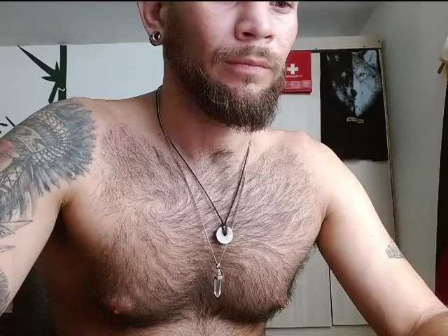 Loganthewolf