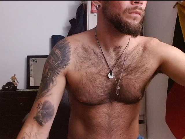 Loganthewolf