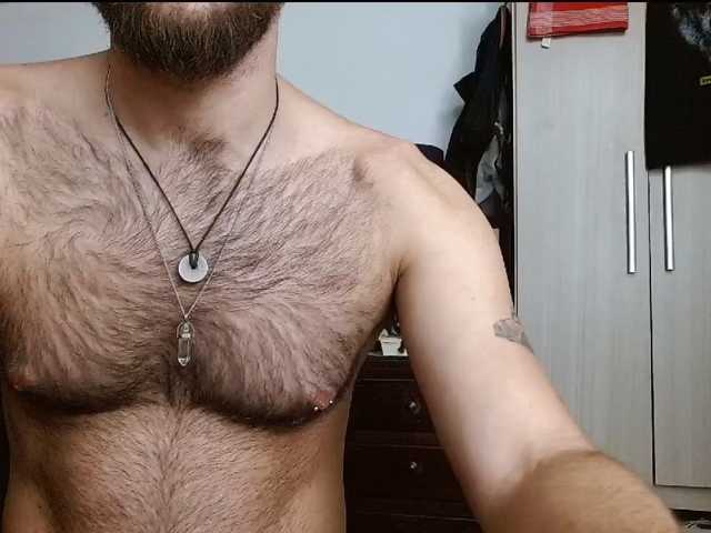 Loganthewolf