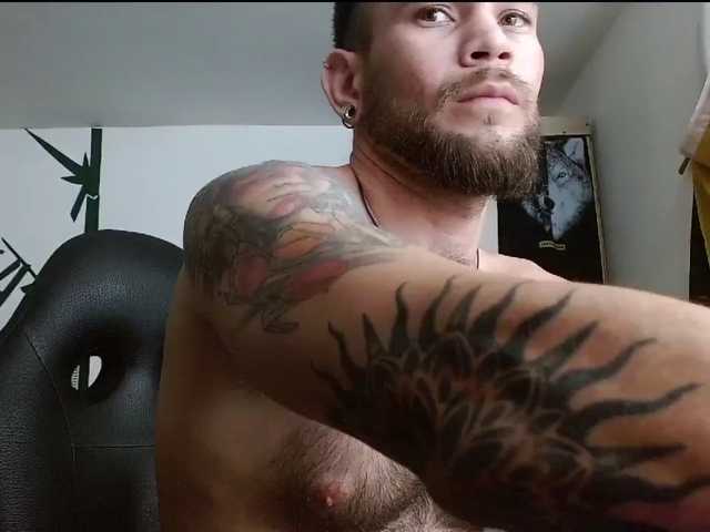Loganthewolf