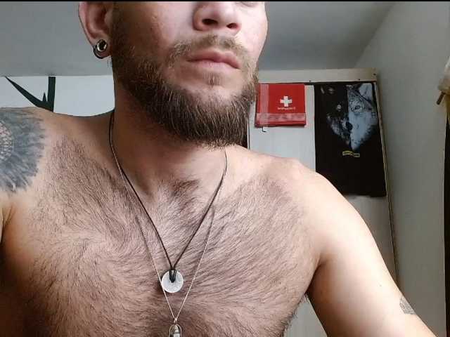 Loganthewolf