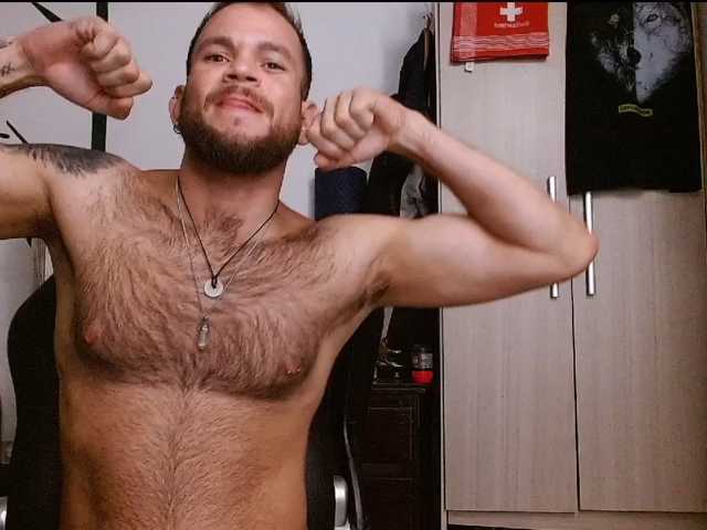 Loganthewolf