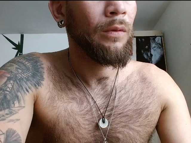 Loganthewolf