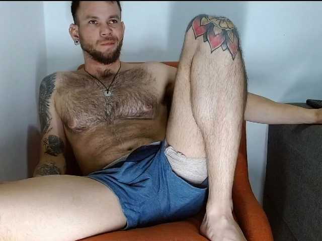 Loganthewolf