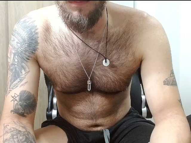 Loganthewolf