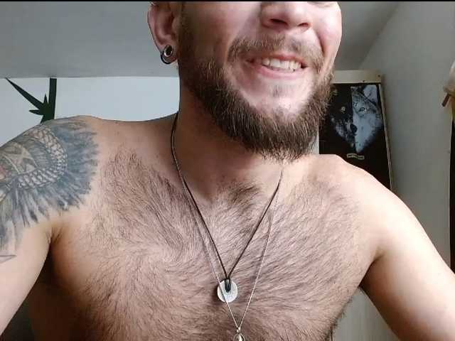 Loganthewolf