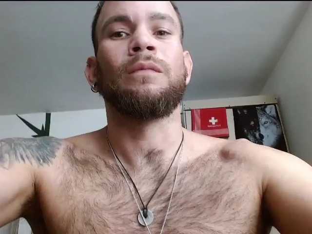 Loganthewolf