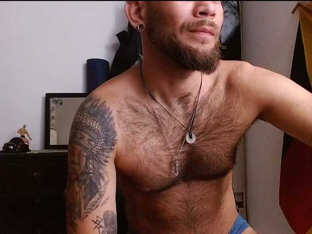 Loganthewolf