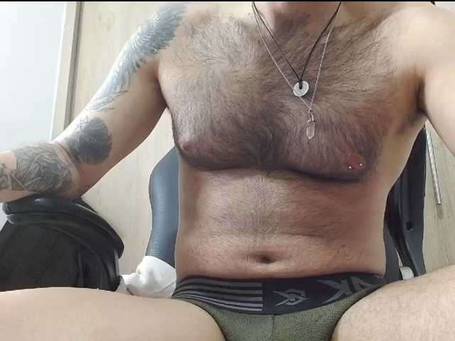 Loganthewolf