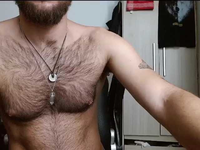 Loganthewolf