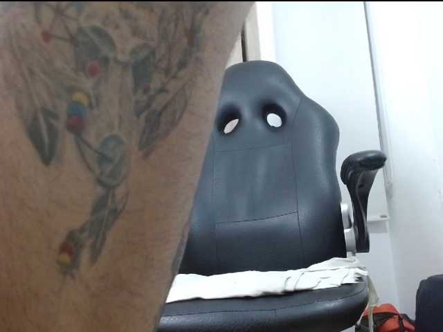 Loganthewolf
