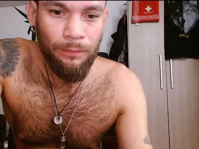 Loganthewolf