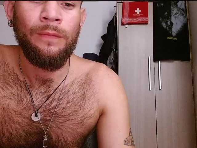 Loganthewolf