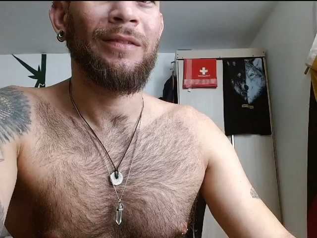Loganthewolf