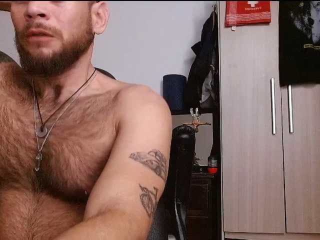 Loganthewolf