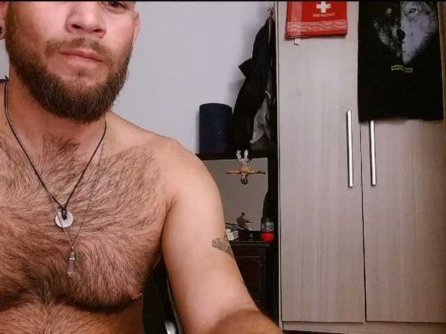 Loganthewolf