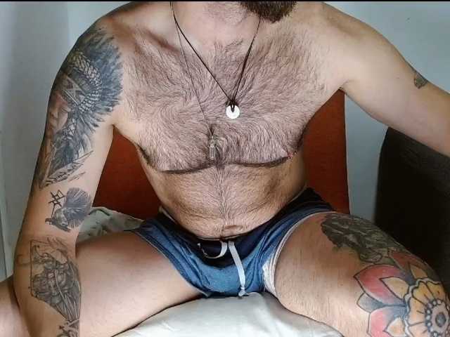 Loganthewolf