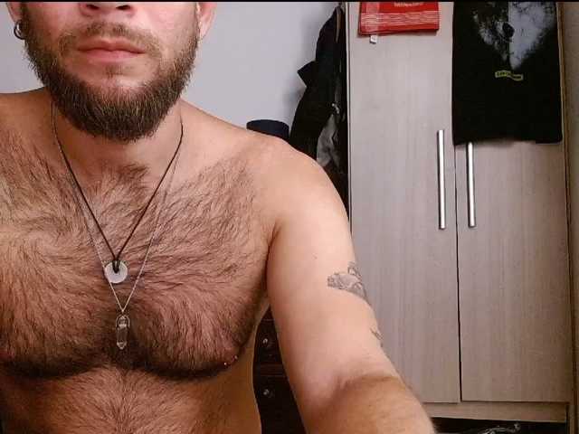 Loganthewolf