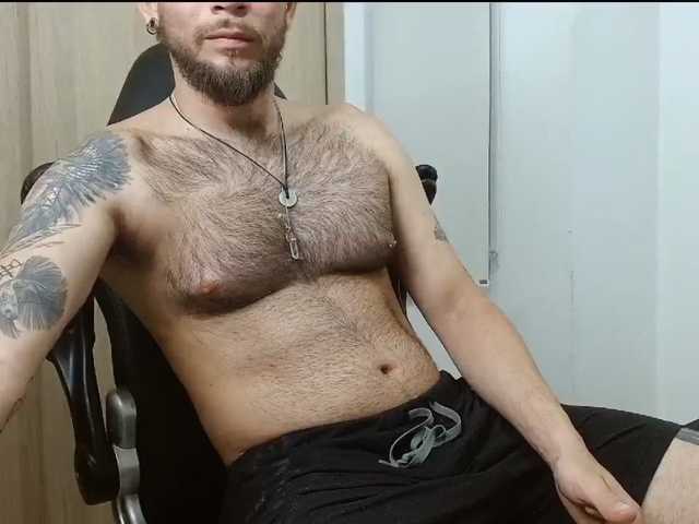 Loganthewolf