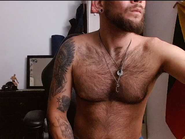 Loganthewolf