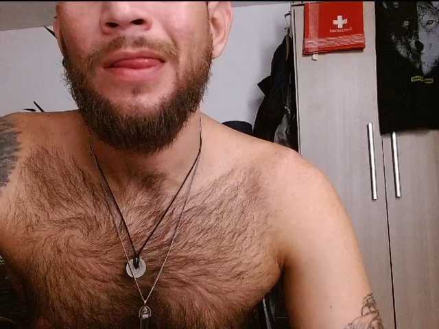 Loganthewolf