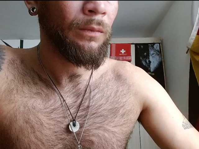 Loganthewolf