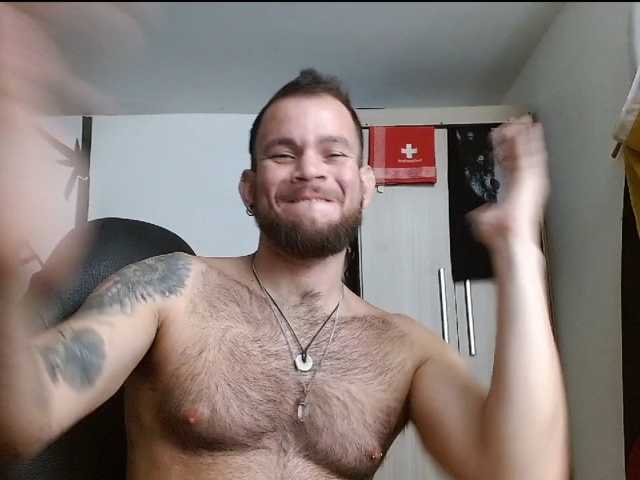 Loganthewolf