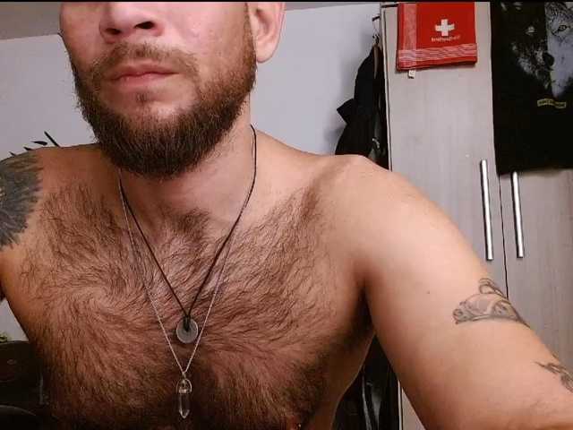 Loganthewolf