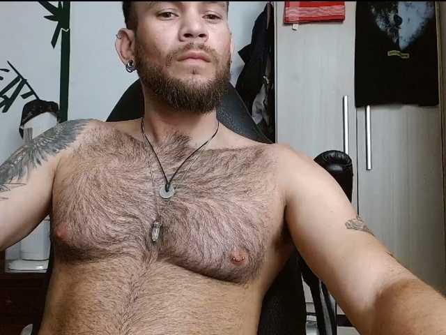 Loganthewolf