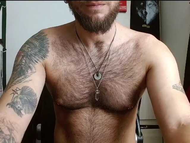 Loganthewolf