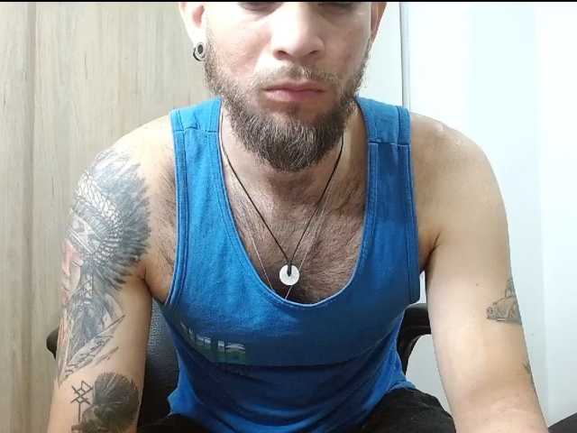 Loganthewolf