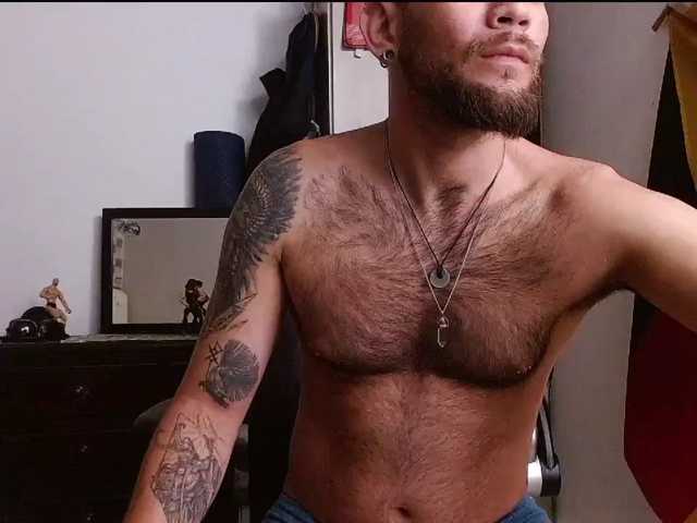 Loganthewolf
