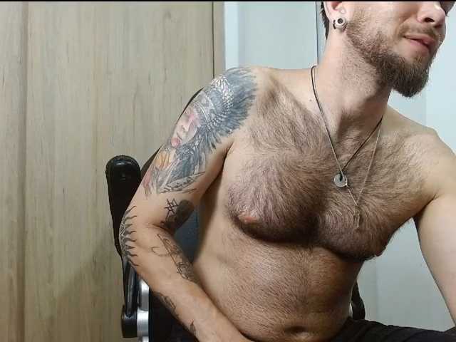 Loganthewolf