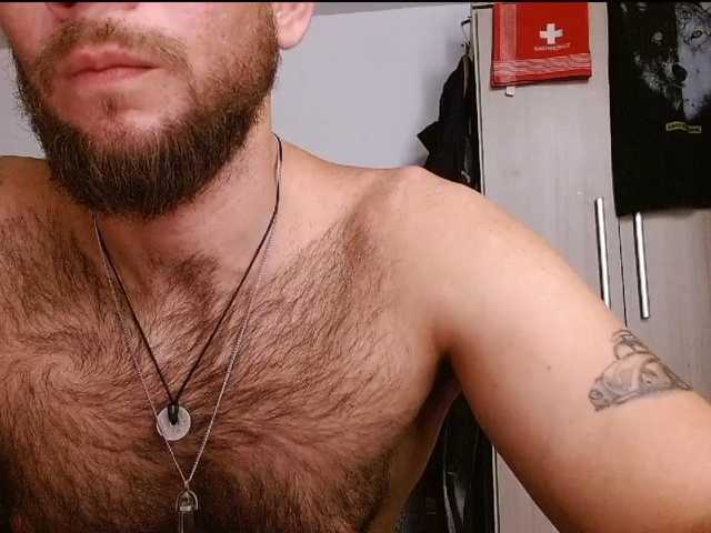 Loganthewolf