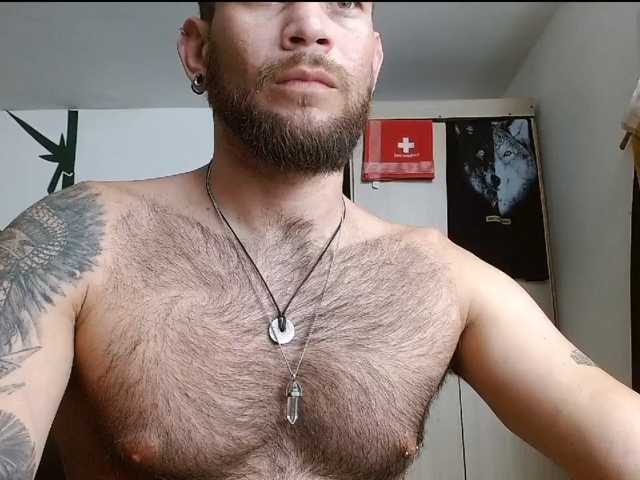 Loganthewolf