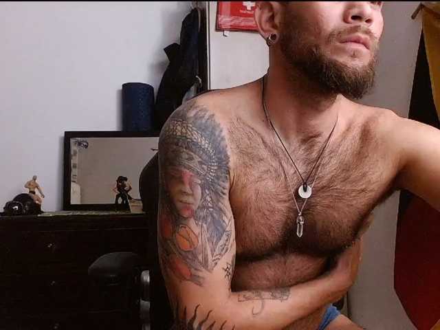 Loganthewolf