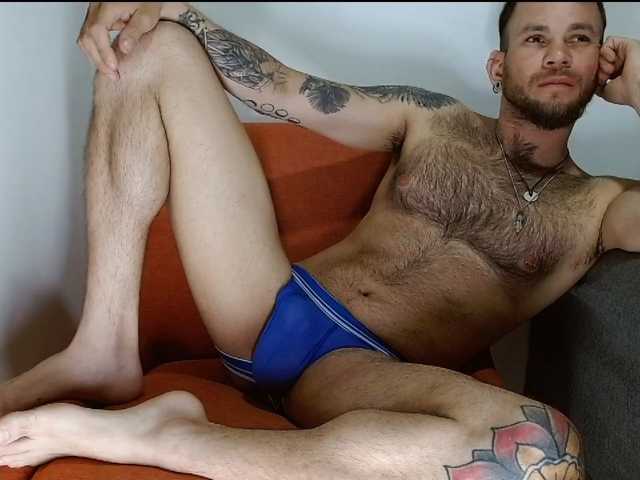 Loganthewolf
