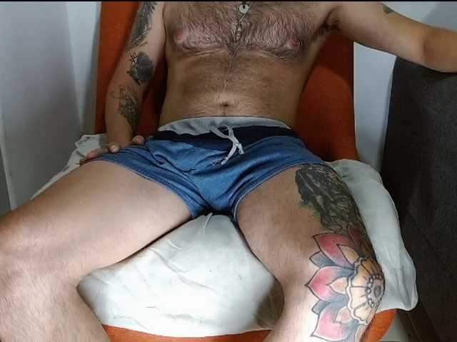 Loganthewolf