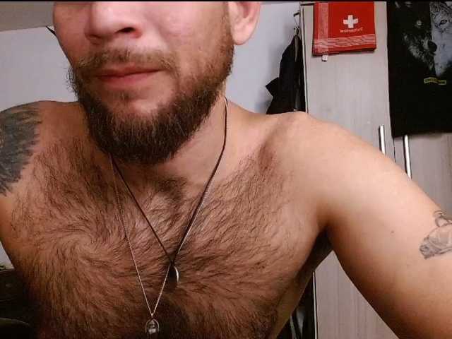 Loganthewolf