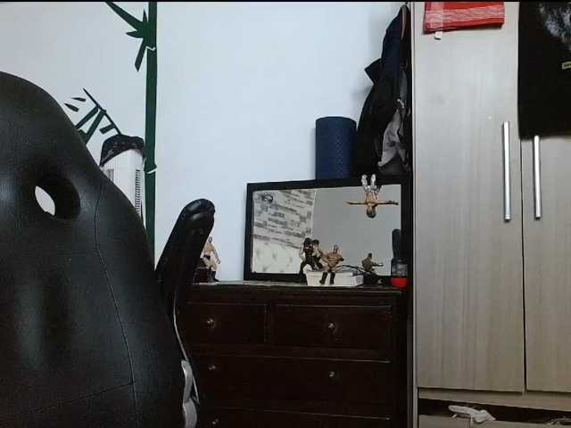 Loganthewolf