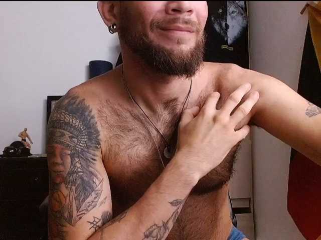Loganthewolf
