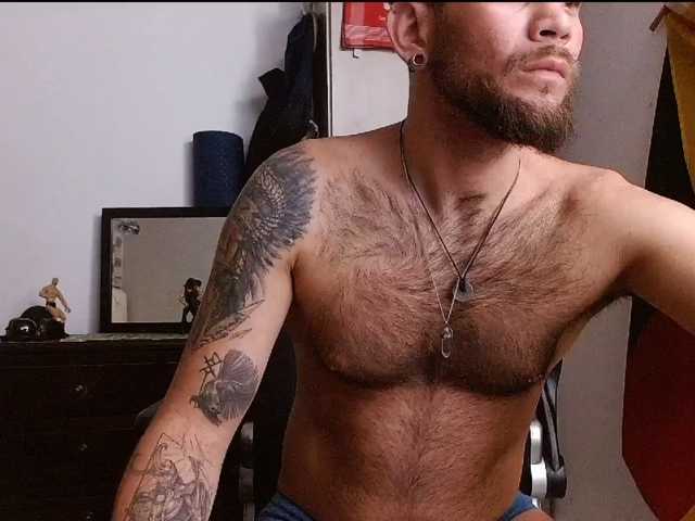 Loganthewolf
