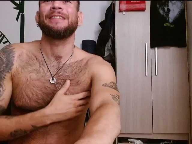 Loganthewolf